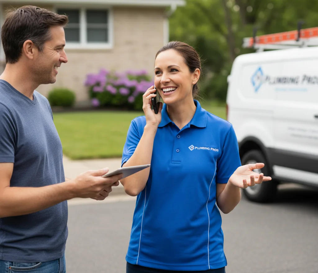 Emergency Plumbing in White Sulphur Springs, MT